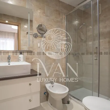 Appartamento Casa Ariana Ivan Luxury Homes 9ªplta Norte 1ªlinea Oropesa del Mar