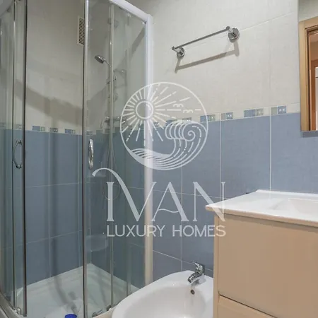 Appartamento Casa Ariana Ivan Luxury Homes 9ªplta Norte 1ªlinea