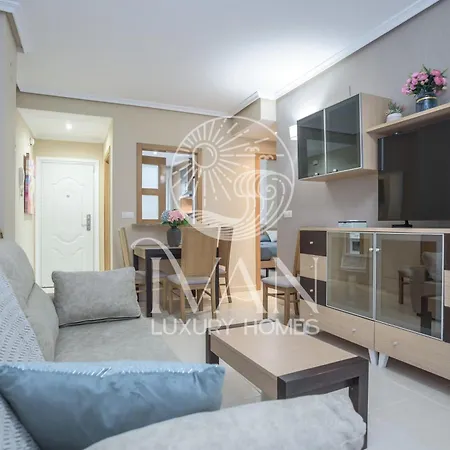 Casa Ariana Ivan Luxury Homes 9ªplta Norte 1ªlinea